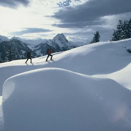 Harasser - Erleben Fieberbrunn