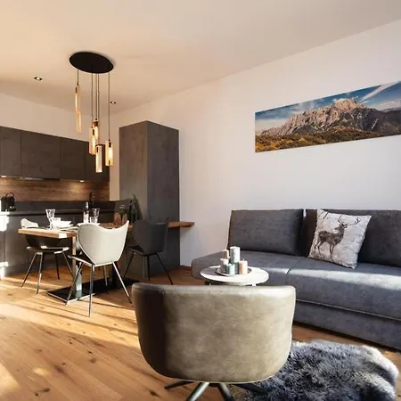 Harasser - Erleben Apartamento