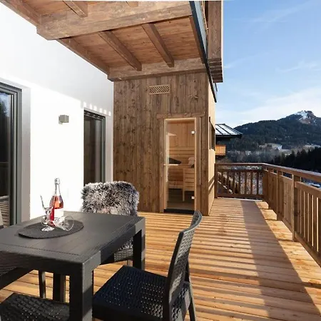 شقة Harasser - Erleben فيبربرن