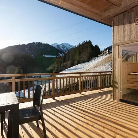 Harasser - Erleben Fieberbrunn