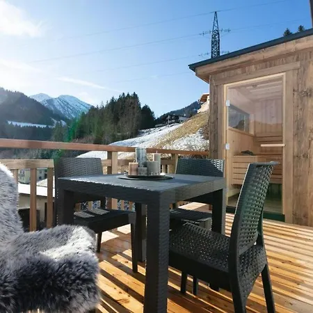 Harasser - Erleben شقة فيبربرن