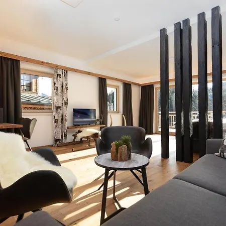 شقة Harasser - Erleben فيبربرن