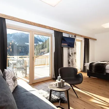 Apartamento Harasser - Erleben