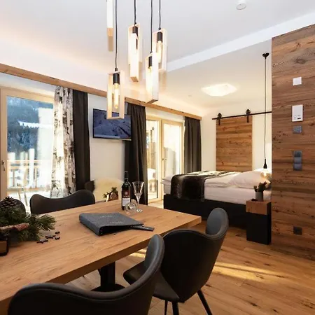 Harasser - Erleben * Fieberbrunn