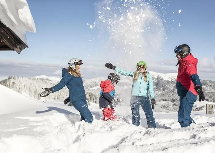 Harasser - Erleben شقة