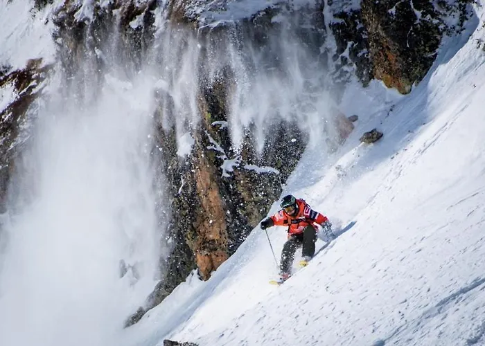 شقة Harasser - Erleben فيبربرن