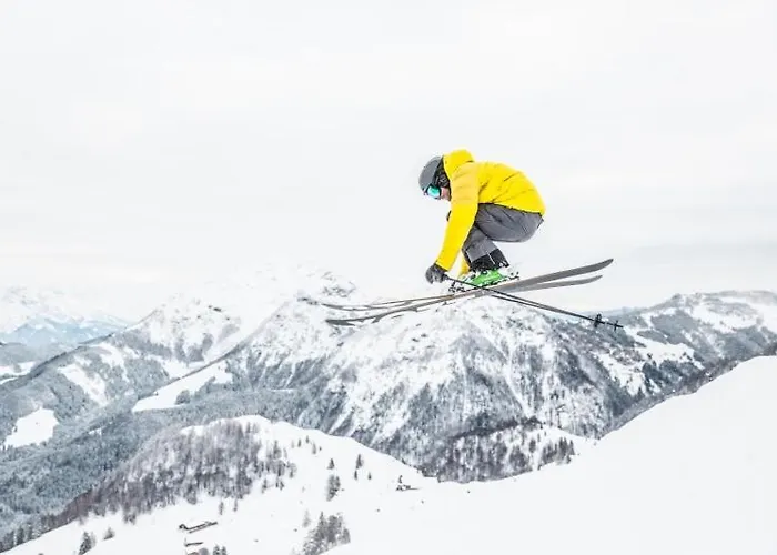 Harasser - Erleben شقة *