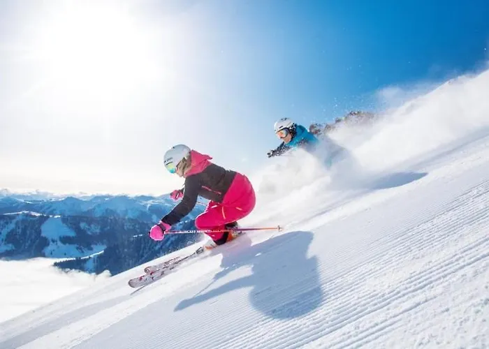 Harasser - Erleben شقة *