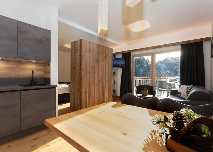 Harasser - Erleben شقة فيبربرن