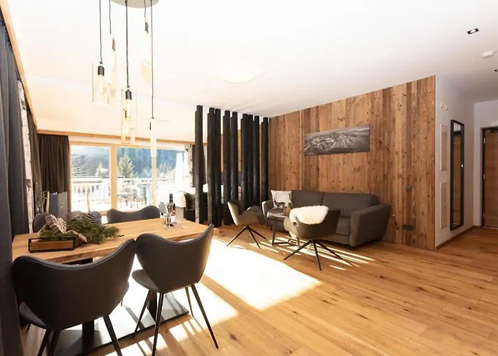 شقة Harasser - Erleben