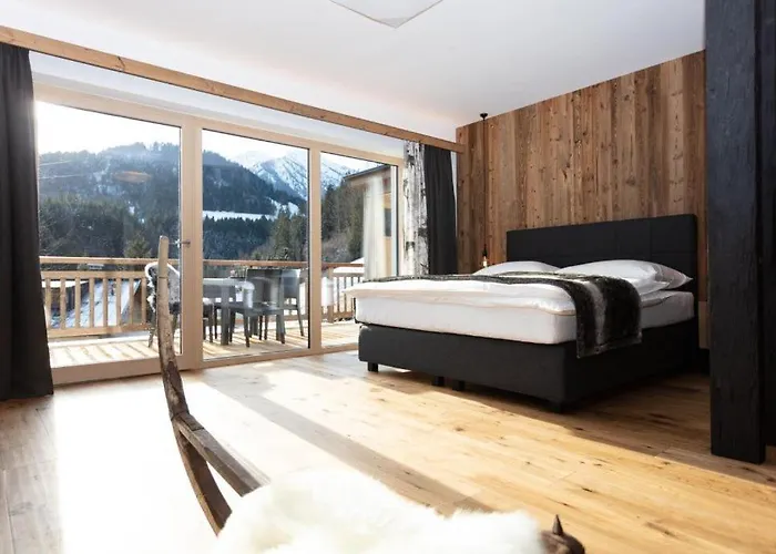 Harasser - Erleben شقة *