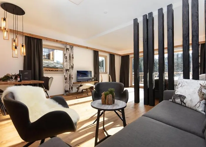 شقة Harasser - Erleben فيبربرن