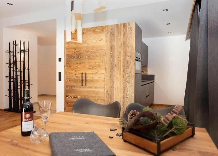 شقة Harasser - Erleben *