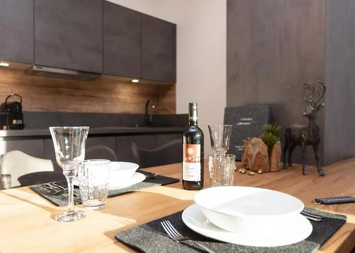 شقة Harasser - Erleben