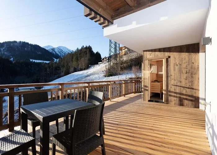 Harasser - Erleben شقة *