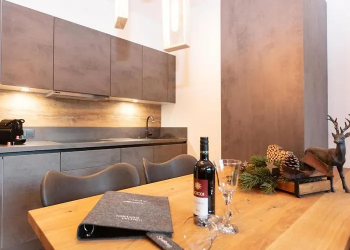 Harasser - Erleben شقة فيبربرن