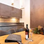 Harasser - Erleben Apartment Fieberbrunn