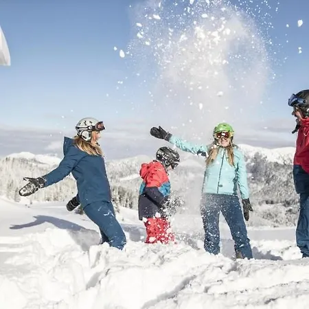 Harasser - Erleben Apartman