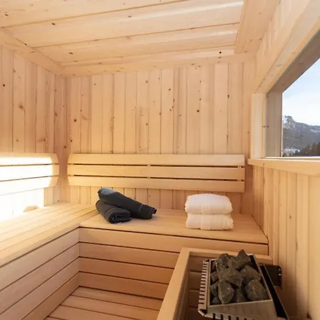 Apartman Harasser - Erleben *