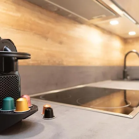 Apartman Harasser - Erleben Fieberbrunn