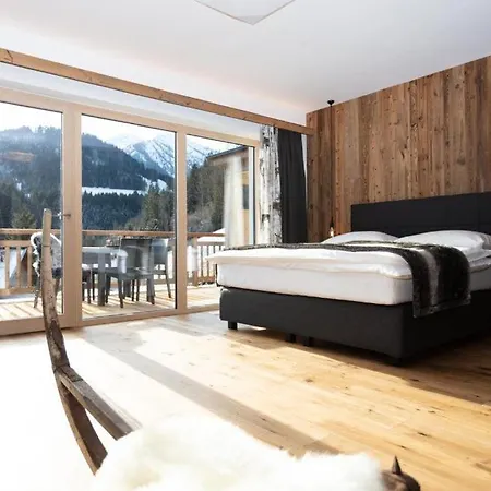 Harasser - Erleben Apartman *