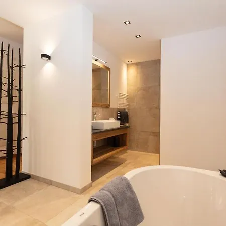 Harasser - Erleben Apartman