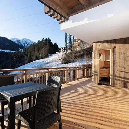 Harasser - Erleben Apartman *