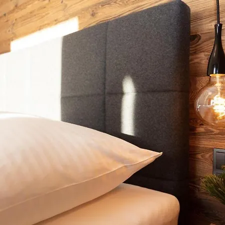 Harasser - Erleben Apartman