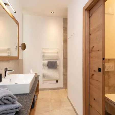 Apartman Harasser - Erleben Fieberbrunn